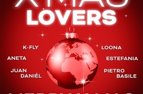 RTLZWEI: RTLZWEI / El Cartel Music präsentiert Weihnachts-Single von den "Xmas Lovers"