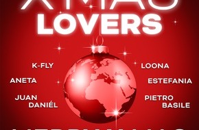 RTLZWEI: RTLZWEI / El Cartel Music präsentiert Weihnachts-Single von den "Xmas Lovers"