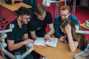 Teamcup der Systemgastronomie 2026