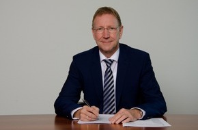 Ford-Werke GmbH: Personelle Veränderungen in der Geschäftsführung der Ford-Werke GmbH (FOTO)