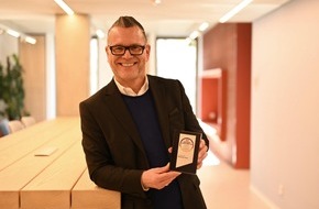 Münchener Verein Versicherungsgruppe: Münchener Verein erhält den Deutschen Servicepreis 2025