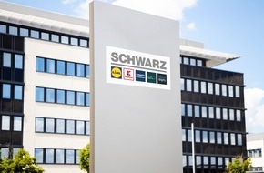 Schwarz Unternehmenskommunikation GmbH&Co.KG:位于konjunkturell herausfordenden Zeiten的Erfolgreiches Geschäftsjahr der Unternewmen der Schwarz Gruppe