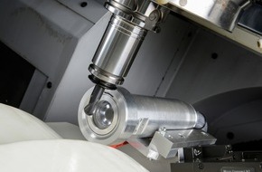 Fraunhofer-Institut für Produktionstechnologie IPT: Volle Kontrolle: Mit Kamera und KI den Werkzeugverschleiß beim Fräsen nahezu in Echtzeit prüfen