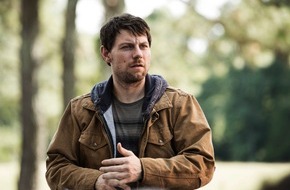 Fox Networks Group Germany: Robert Kirkmans "Outcast" kehrt am 10. April exklusiv auf Fox zurück