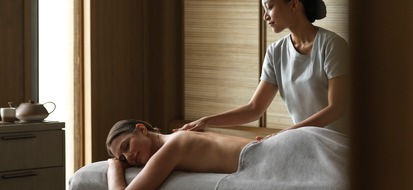 The Ritz-Carlton Maldives, Fari Islands: Neues Wohlfühlprogramm im Zeichen des Wassers