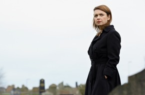 ZDF: Camilla Läckberg: Mord in Fjällbacka - Schwedische Krimireihe im ZDF (FOTO)
