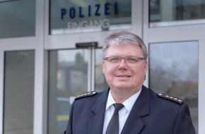 Polizeidirektion Göttingen: POL-GOE: Wechsel an der Spitze: Tanja Wulff-Bruhn und Mathias Schröder übernehmen zum 1. April 2023 die Leitung der Polizeidirektion Göttingen