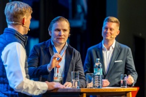 Neue Wege, klare Ziele: So war die DERPART Jahrestagung