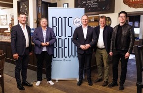 Myra Security GmbH: Myra Security stellt Studie zum Stand der digitalen Souveränität vor