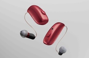 GN Hearing GmbH: Beste Testergebnisse für Hörsystem ReSound Vivia: Studien belegen klare Nutzerpräferenz, direktionale Vorteile sowie ein deutliches Effizienz-Plus gegenüber einer anderen Premium-Marke