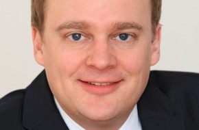 dfv Mediengruppe: dfv: Dr. Marc Liewehr zum Geschäftsführer der polnischen Verlagstochter ernannt (mit Bild)