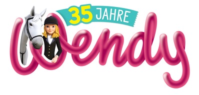 Egmont Ehapa Media GmbH: 35 Jahre "Wendy" - die Nummer 1 unter den Pferdemagazinen feiert Jubiläum!