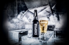 Doppelleu Boxer AG: Doppelleu Brauwerstatt a remporté l'or et le bronze à l'European Beer Star