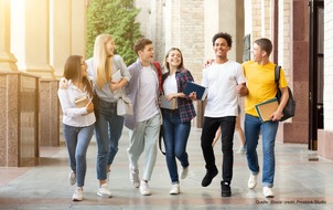 DVAG Deutsche Vermögensberatung AG: Sicher studieren, klug vorsorgen: der Finanzfahrplan für Erstsemester