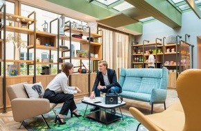 Schaffelhuber Communications: Pressemitteilung: 37 Adagio Aparthotels erhalten das „Green Key“ Label Eine echte Anerkennung für Adagio’s CSR-Strategie