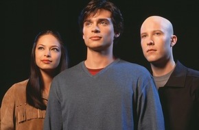 TELE 5: Superman auf Tele 5 gelandet