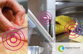 Reckitt Deutschland: Studie des Hygiene Councils beweist: Bedeutung von Desinfektion im Haushalt wichtiger denn je (mit Bild)