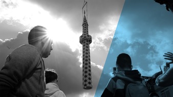 ARD Sounds: Losing my religion? / Doku &uuml;ber Muslime, die mit dem Glauben ringen / Von Nabila Abdel Aziz