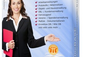 RI-SE Enterprise: docBASE - Ein neues Baukastensystem für Lotus Notes