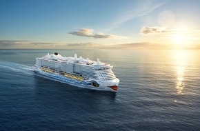 AIDA Cruises: AIDA Pressemeldung:AIDA Black Friday und Cyber Week mit Mega Deals für den Winter und Frühling