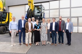 F&uuml;rstentum Liechtenstein: Regierungsexkursion 2026: Wirtschaft, Innovation und Perspektiven