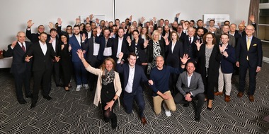 Financial Planning Standards Board Deutschland e.V.: Pressemeldung des FPSB Deutschland: "Finanzplaner-Community w&auml;chst weiter: FPSB Deutschland begr&uuml;&szlig;t 87 neue Professionals"