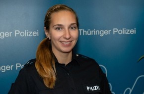 Landespolizeiinspektion Suhl: LPI-SHL: "Komm zur Thüringer Polizei"