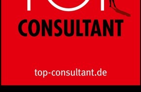 ERA Group: Expense Reduction Analysts erneut zum Top Consultant ausgezeichnet