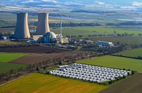 Schoeller Group GmbH: Schoeller-Initiative GESI Giga Batteries mit Allianz Global Investors nimmt Fahrt auf / Umfangreiches Investitionsprogramm in Deutschland auf den Weg gebracht.