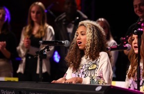 Engagement Global gGmbH: Jetzt abstimmen: User-Voting zum Song Contest "Dein Song für EINE WELT!" 2025 gestartet