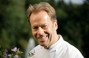 Hapag-Lloyd Cruises: MS EUROPA: Premiere "Restaurant Dieter Müller" an Bord (mit Bild)