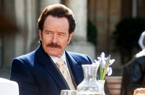 ZDF: ZDF-Free-TV-Premiere: "The Infiltrator" / Mit Bryan Cranston und Diane Kruger (FOTO)