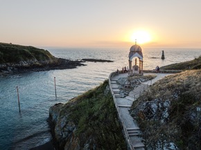 Mit Meerblick in den Sattel schwingen: Die fünf schönsten Radtouren an den Küsten der Bretagne