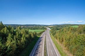 ADAC Hessen-Th&uuml;ringen e.V.: Freie Stra&szlig;en im Freistaat / ADAC Staubilanz: Wenig Stau auf Th&uuml;ringens Autobahnen