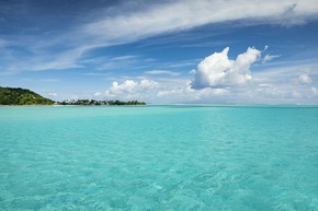 Die 10 sch&ouml;nsten Str&auml;nde auf den Inseln von Tahiti