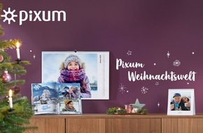 Pixum Fotowettbewerb Magic Moments 19 Die Gewinner Stehen Fest Presseportal