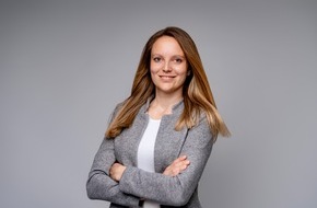 EDEKA ZENTRALE Stiftung & Co. KG: Von EDEKA geförderte Stiftungsprofessur: Leuphana Universität Lüneburg ernennt Junior-Professorin Maureen Schulze