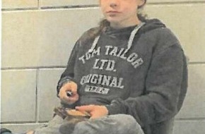 Polizeiinspektion Cuxhaven: POL-CUX: Vermisstensuche nach 13-J&auml;hrigem