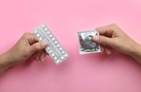 HRA Pharma Deutschland GmbH: Im Trend: Kondom statt Pille / Was tun bei einer Verhütungspanne?