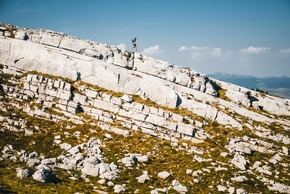 Bikepacking Europe. Über alle Grenzen.