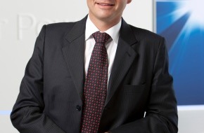 Allianz Suisse: Allianz Suisse: Hans Peter Nehmer neuer Leiter Kommunikation per Ende 2010