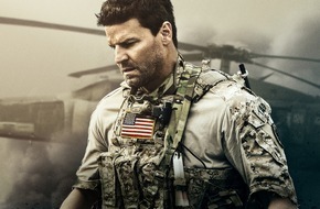 SAT.1: Start "SEAL Team" ab 9. Juli in SAT.1