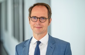 SWR - Südwestrundfunk: Jan Büttner als Verwaltungsdirektor des SWR bestätigt