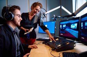MDR Mitteldeutscher Rundfunk: Medienarbeit hautnah erleben: Bewerbungsphase für MDR-Dialogaktion „Mitmischen!“ läuft