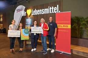 Edeka S&uuml;dwest: Nachtrag zum Presseversand: Anhang erg&auml;nzt