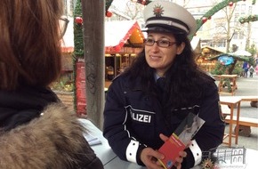 Polizeipräsidium Westpfalz: POL-PPWP: Lautrer Advent besinnlich und friedlich