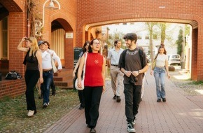 Universit&auml;t Kassel: Verk&uuml;rzte Einschreibefristen bis 31. Juli verl&auml;ngert: Freie Pl&auml;tze im Bachelor und Master