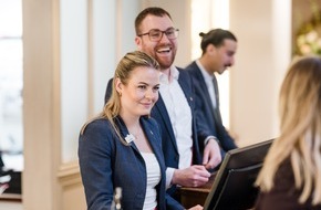 Schlosshotel Friedrichsruhe: Luxus von den Besten lernen im Wald & Schlosshotel Friedrichsruhe mit Bodensee Campus