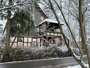 25 Jahre nach der Tat: Crime + Investigation beleuchtet den Fall des „Kannibalen von Rotenburg“