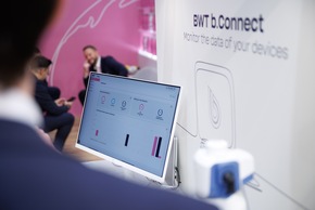 INTERNORGA: Wasser wird zum strategischen Faktor in der Gastronomie